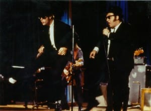 The Blues Brothers