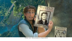 TANGLED