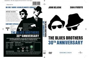 The Blues Brothers