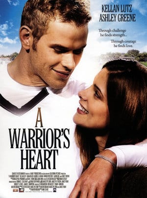 A Warriors Heart