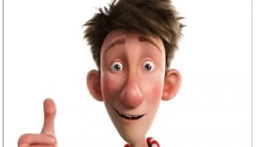 Arthur Christmas