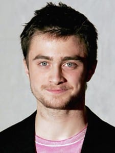 Daniel Radcliffe1