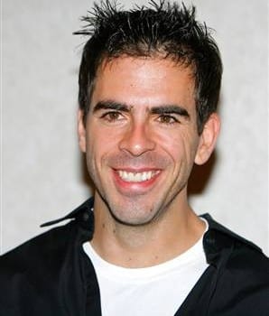 Eli Roth