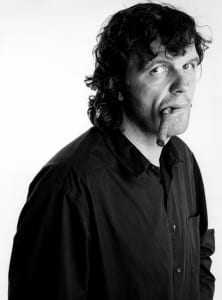 Emir Kusturica