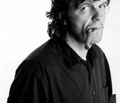 Emir Kusturica