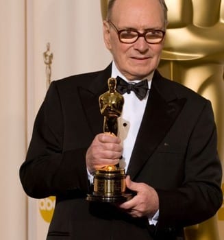 Ennio Morricone