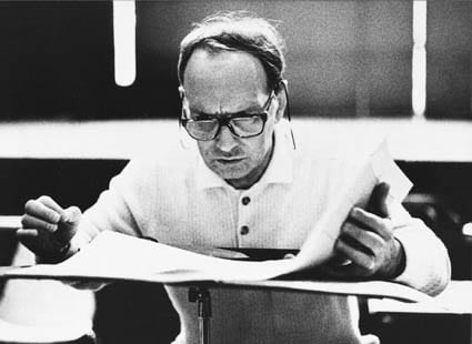 Ennio Morricone1