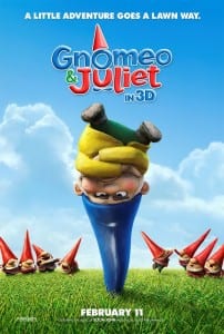 Gnomeo e Giulietta