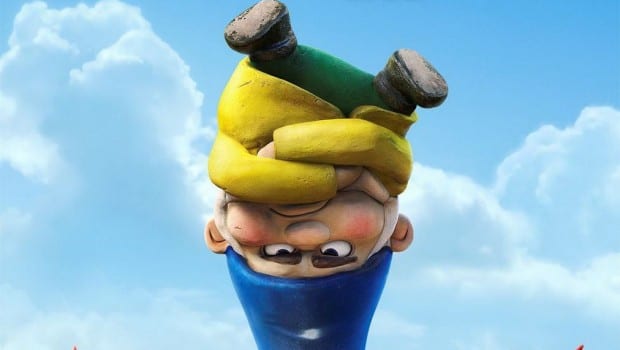 Gnomeo e Giulietta