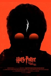 Harry Potter e i doni della morte parte I