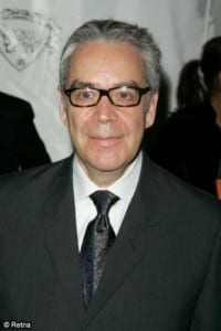 Howard Shore