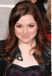 Jennifer Stone