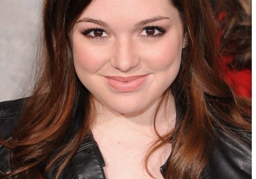 Jennifer Stone