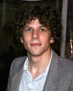 Jesse Eisenberg1