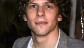 Jesse Eisenberg1