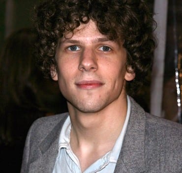 Jesse Eisenberg1