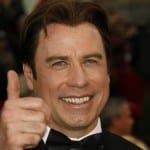 John Travolta