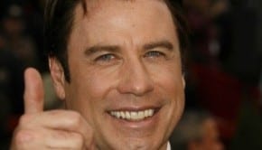 John Travolta