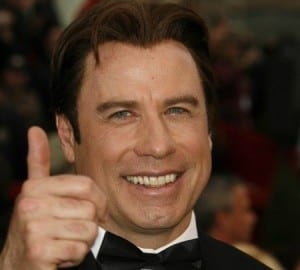 John Travolta