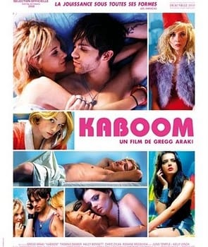 Kaboom
