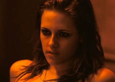 Kristen Stewart