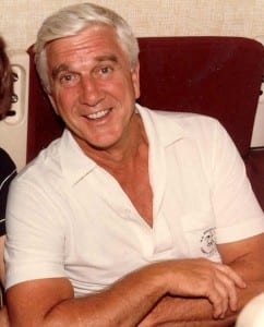 Leslie Nielsen