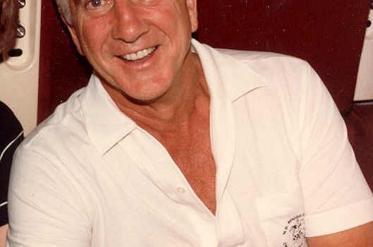 Leslie Nielsen