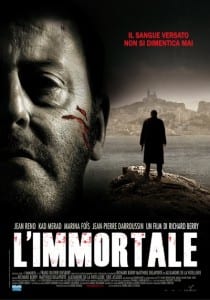 Limmortale loc