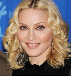 Madonna