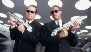 Men in Black