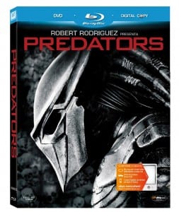 Predators