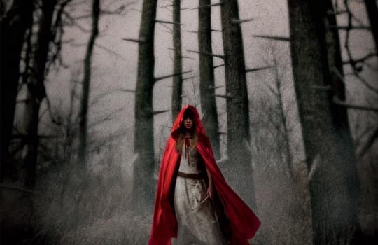 Red Riding Hood