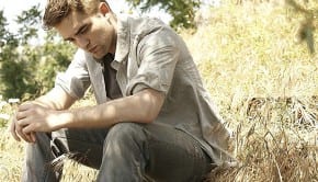 Robert Pattinson 01