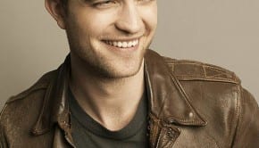 Robert Pattinson 08