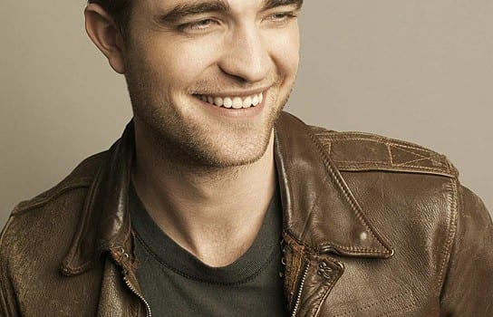 Robert Pattinson 08