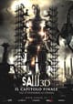 Saw 3D