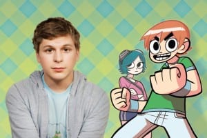 Scott Pilgrim vs. the World