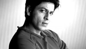 Shah Rukh Khan