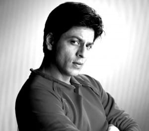 Shah Rukh Khan