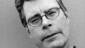 Stephen King