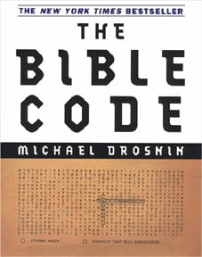 The Bible Code