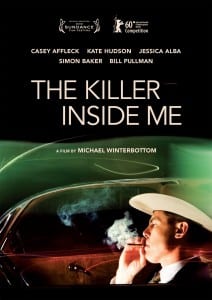 The Killer inside me