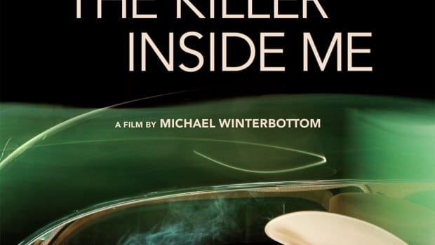 The Killer inside me