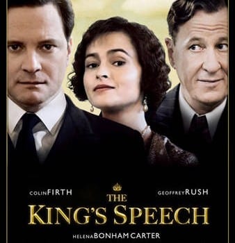 The Kings Speech