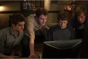 The Social Network