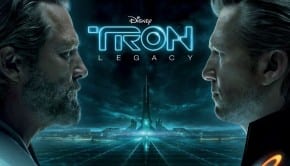 Tron Legacy