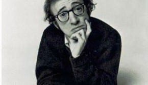 Woody Allen