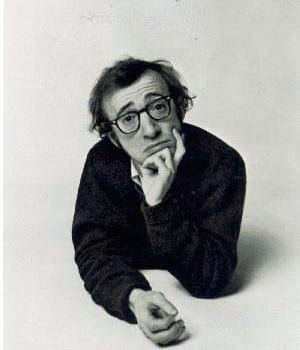 Woody Allen