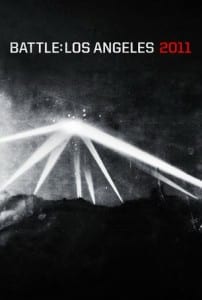 World InvasionBattle Los Angeles