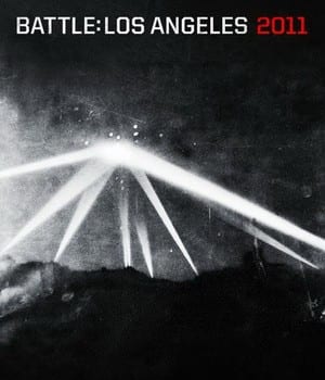 World InvasionBattle Los Angeles